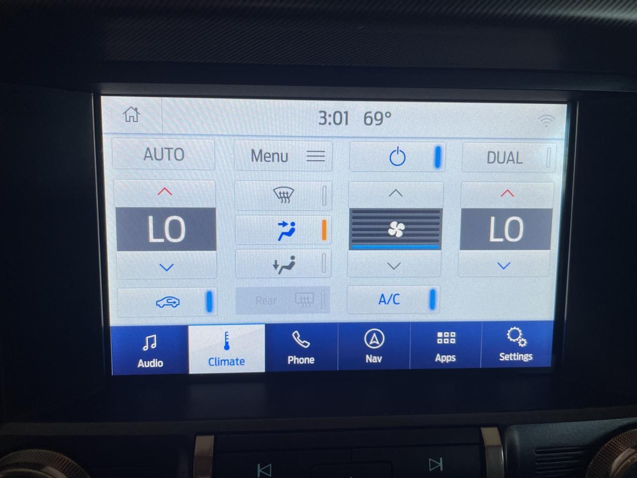 2021 Ford Mustang Shelby GT500 Warrenton VA