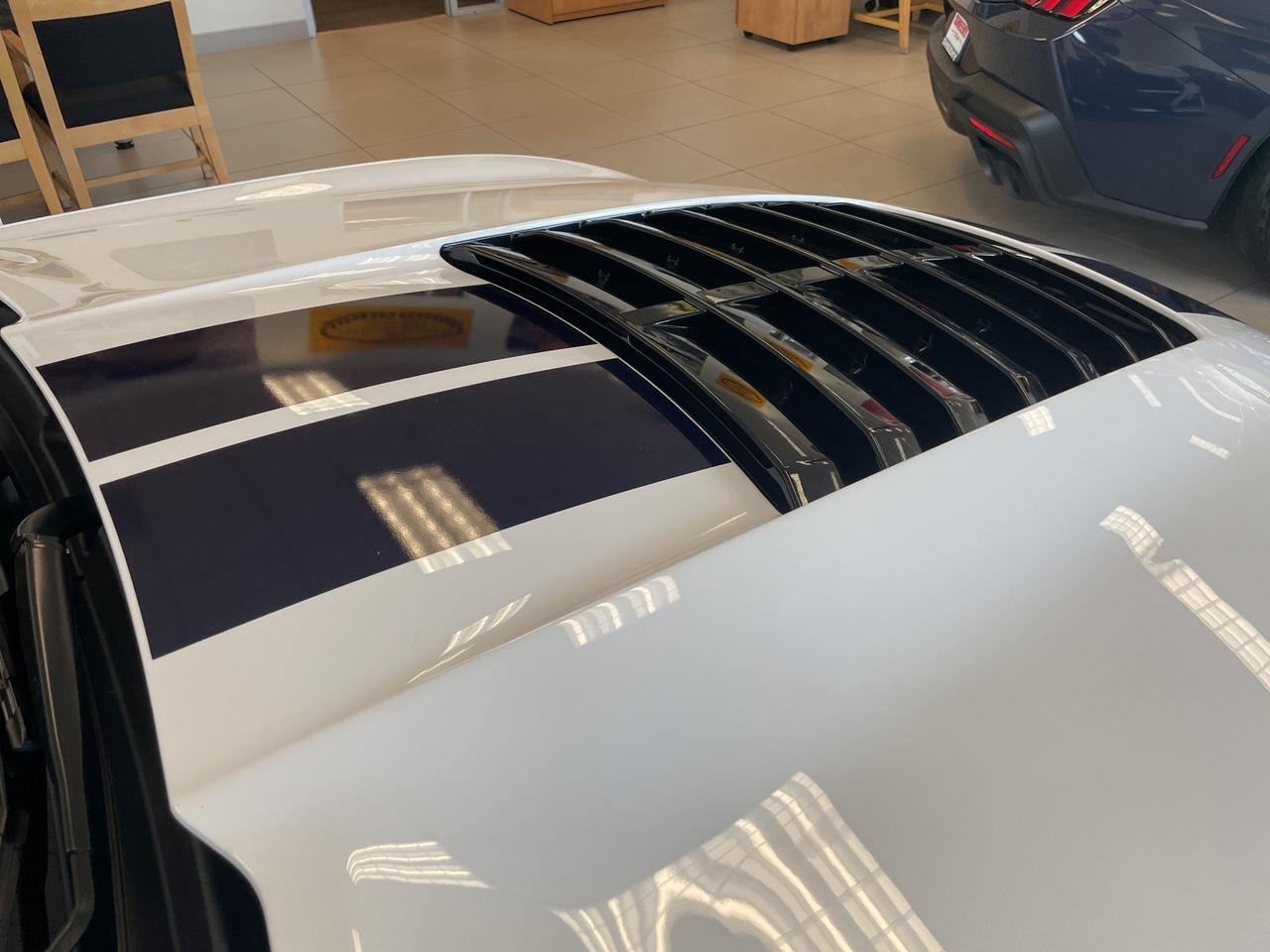 2021 Ford Mustang Shelby GT500 Warrenton VA
