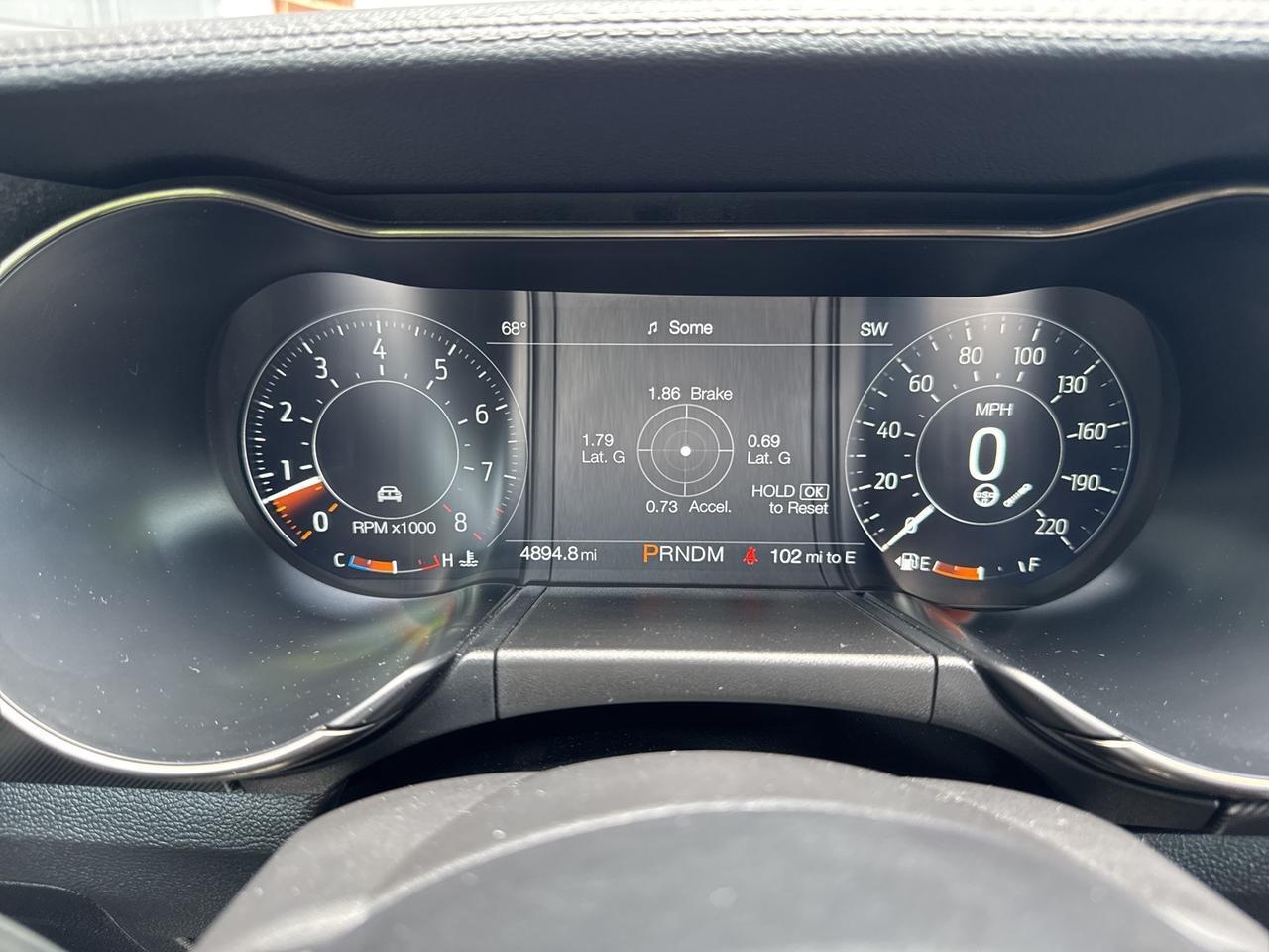 2021 Ford Mustang Shelby GT500 Warrenton VA