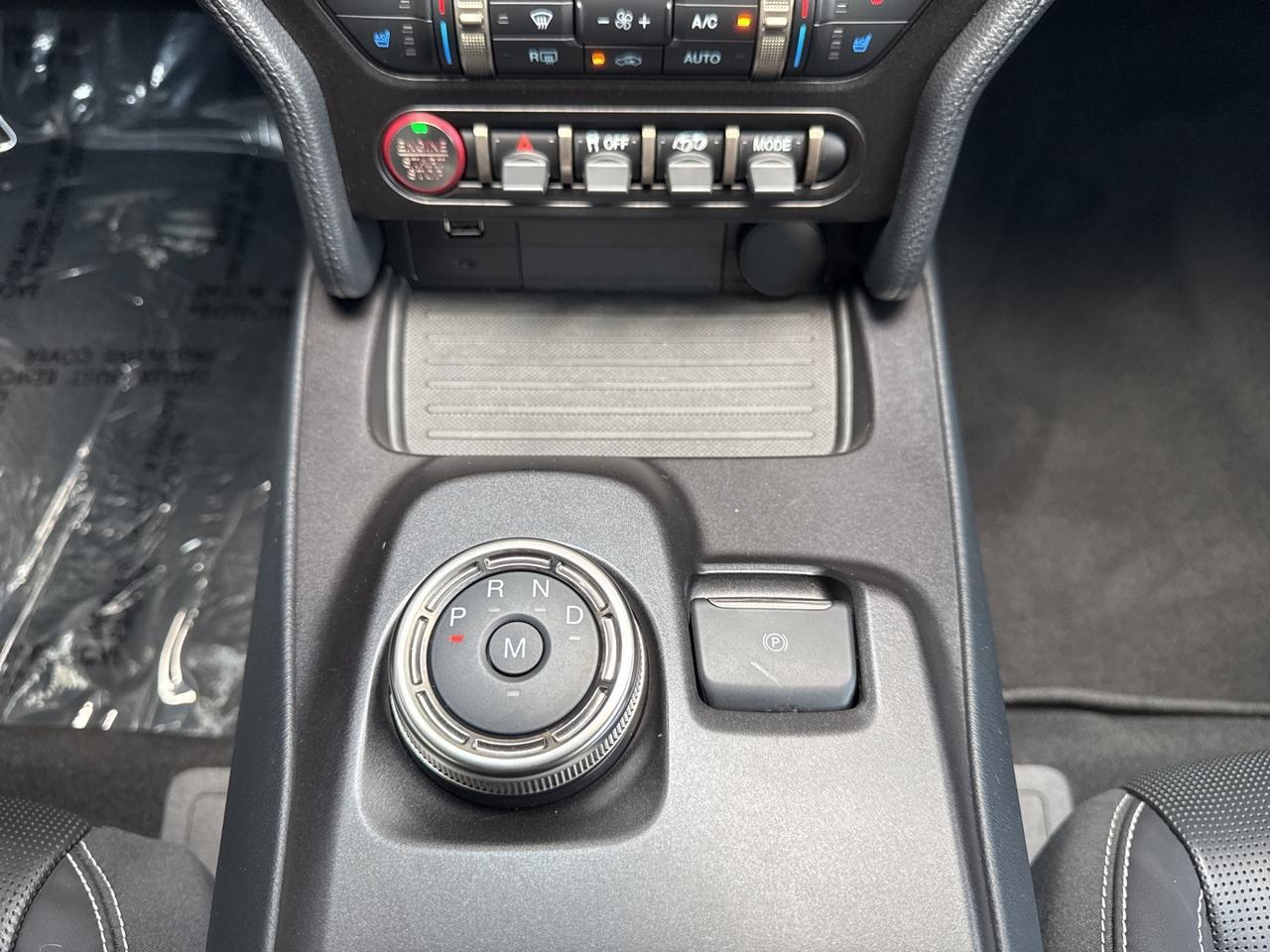 2021 Ford Mustang Shelby GT500 Warrenton VA