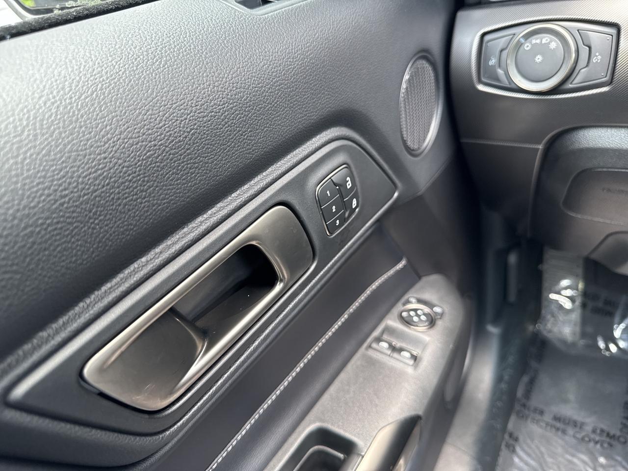 2021 Ford Mustang Shelby GT500 Warrenton VA