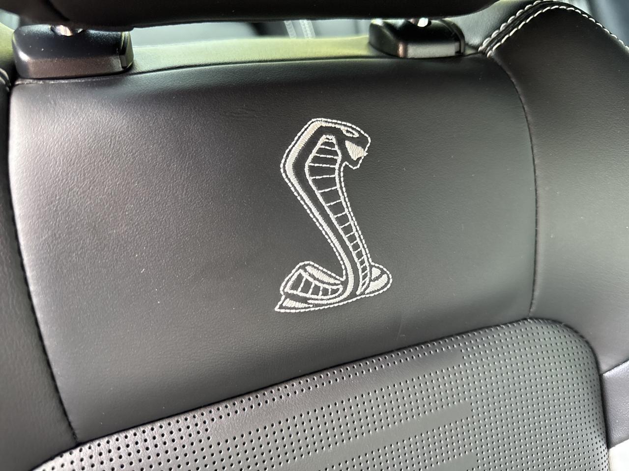 2021 Ford Mustang Shelby GT500 Warrenton VA