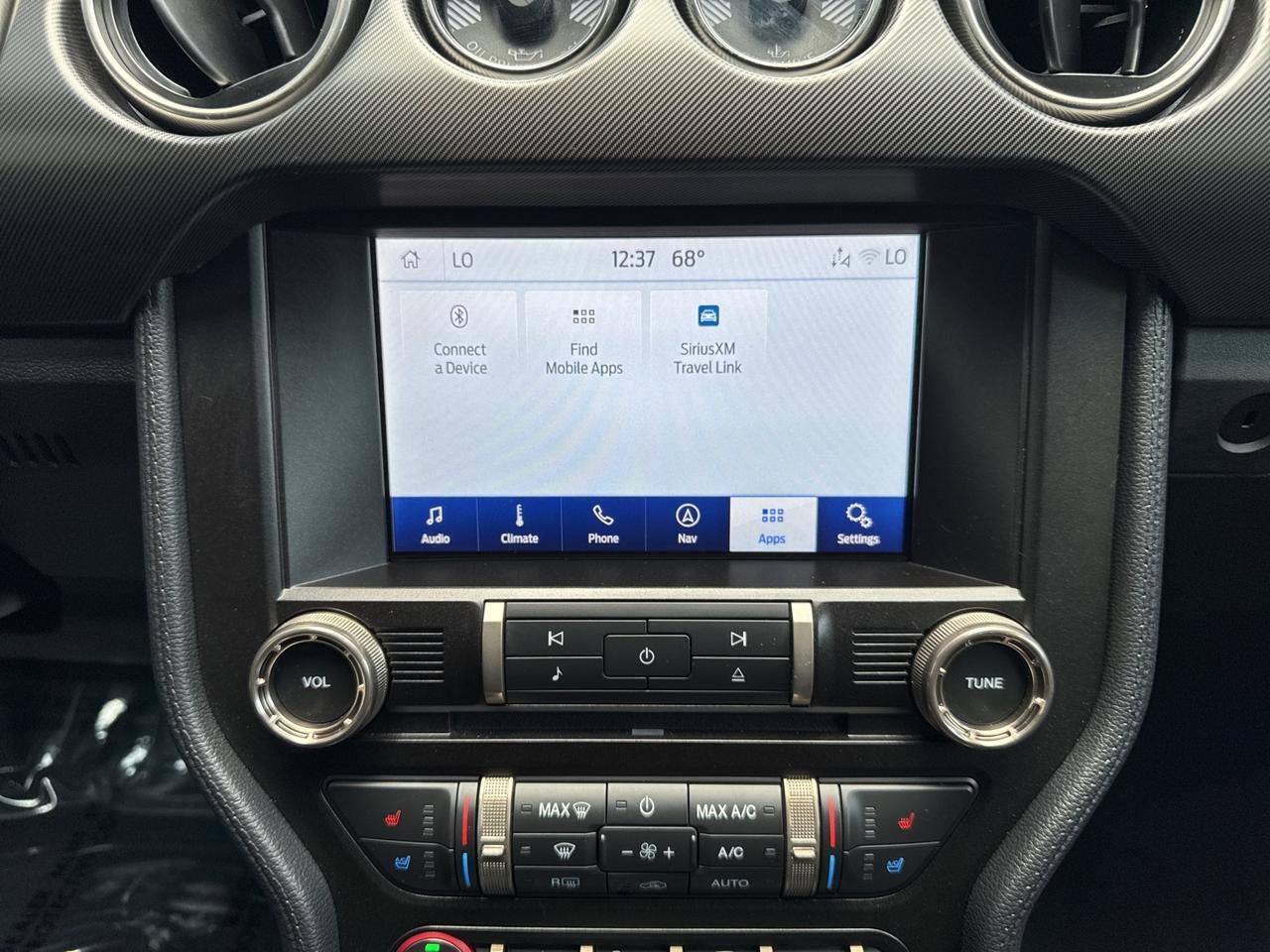 2021 Ford Mustang Shelby GT500 Warrenton VA