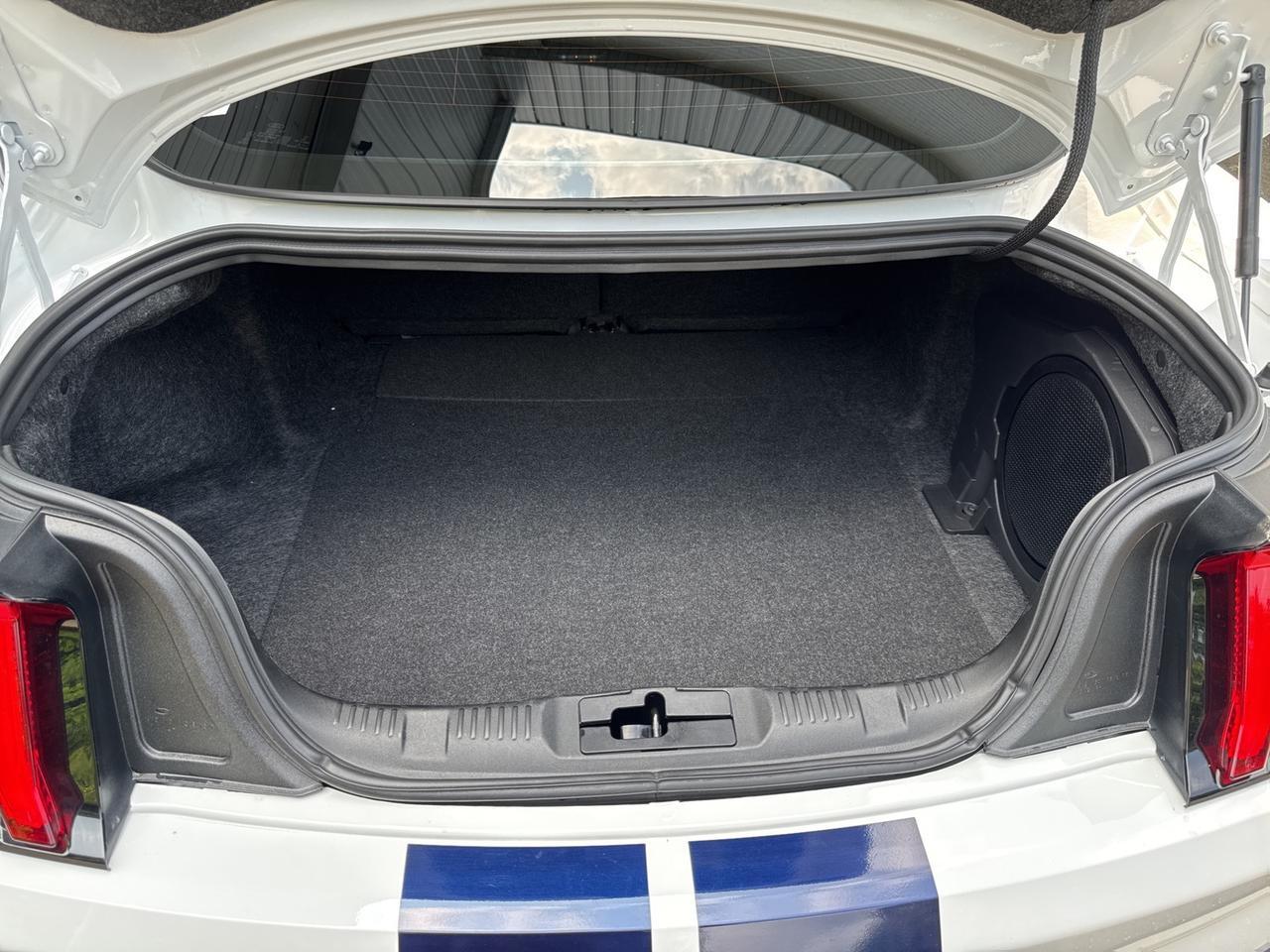 2021 Ford Mustang Shelby GT500 Warrenton VA