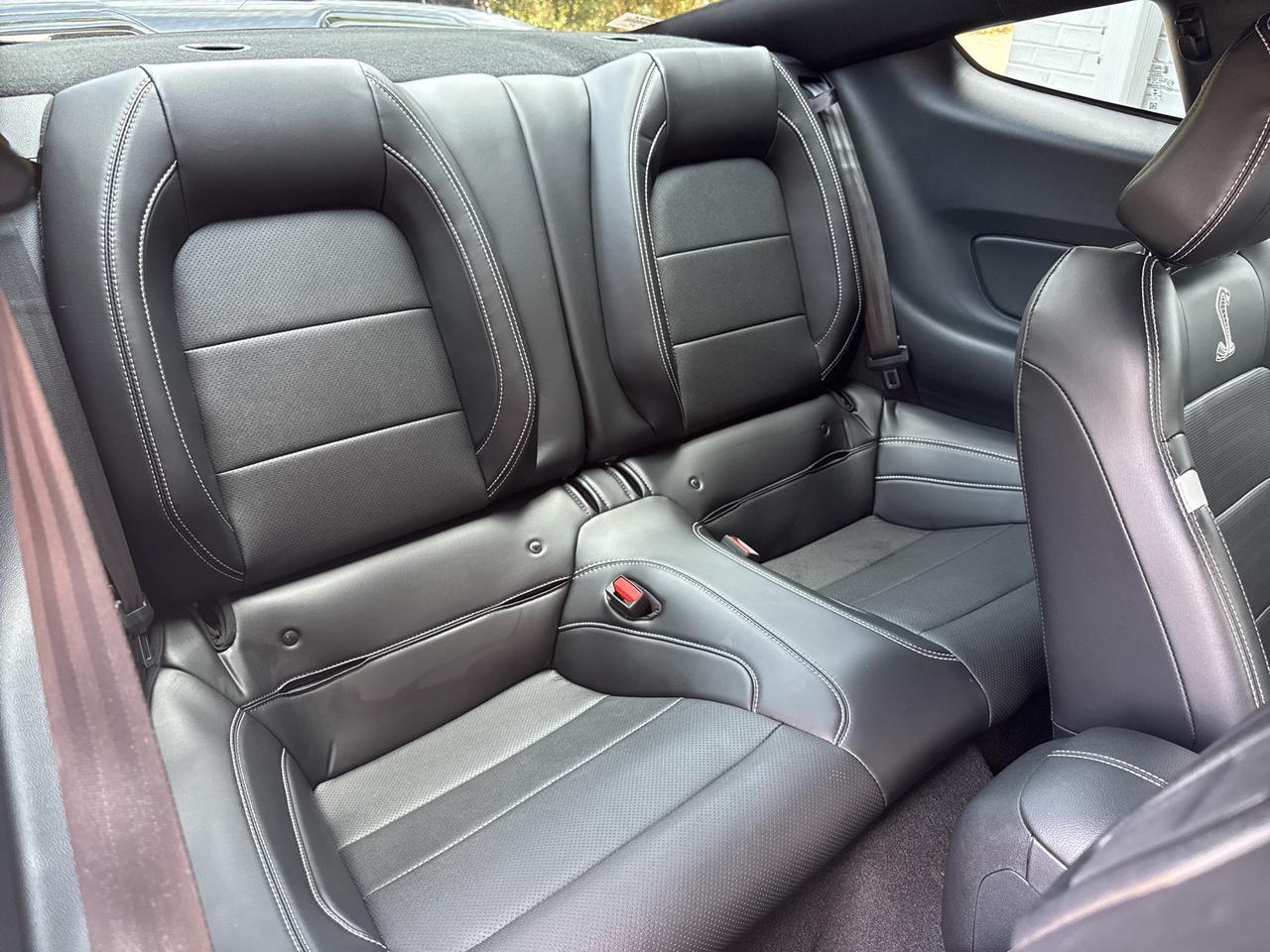 2021 Ford Mustang Shelby GT500 Warrenton VA
