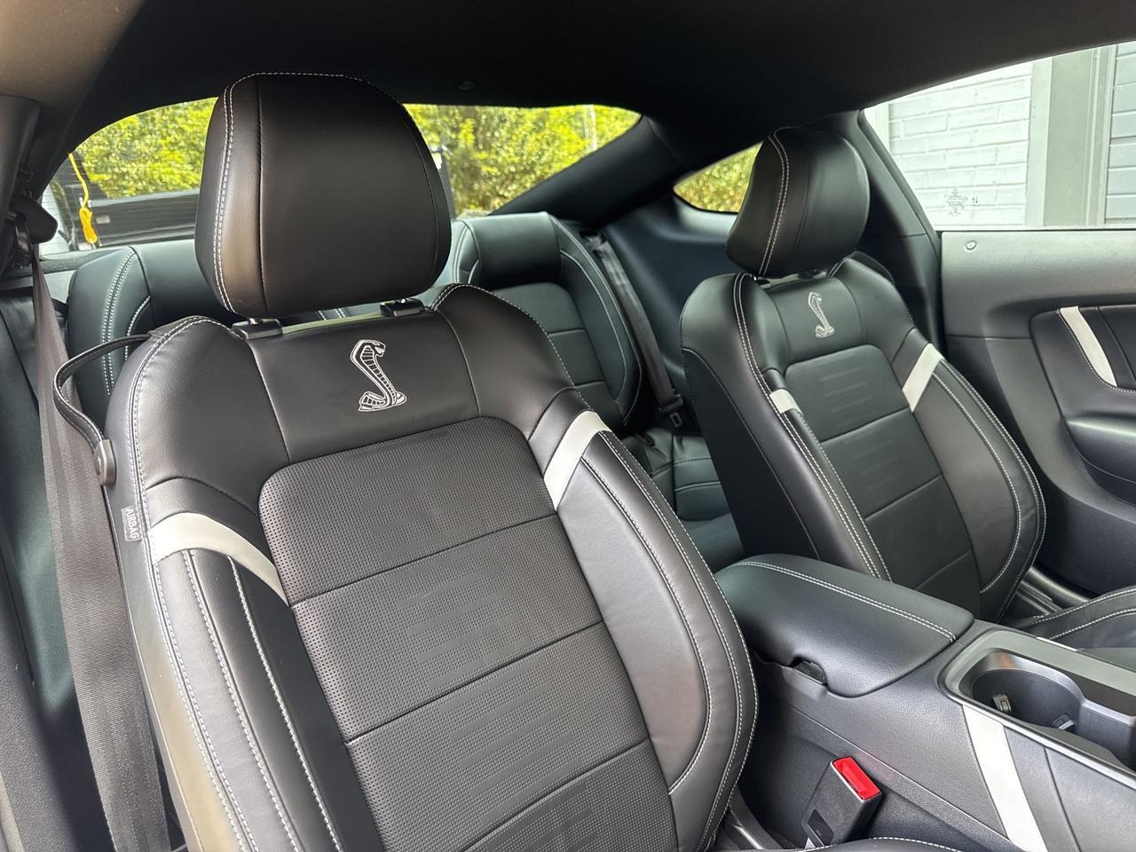 2021 Ford Mustang Shelby GT500 Warrenton VA