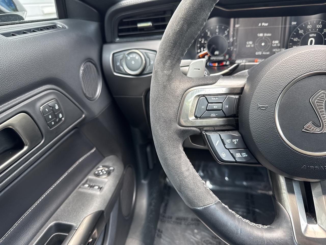 2021 Ford Mustang Shelby GT500 Warrenton VA