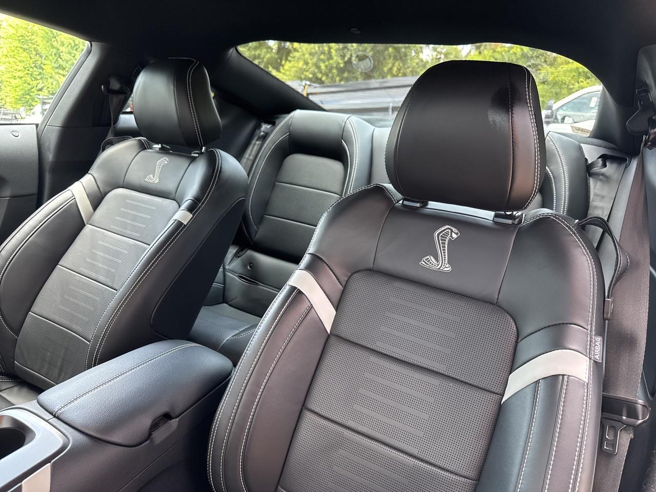 2021 Ford Mustang Shelby GT500 Warrenton VA