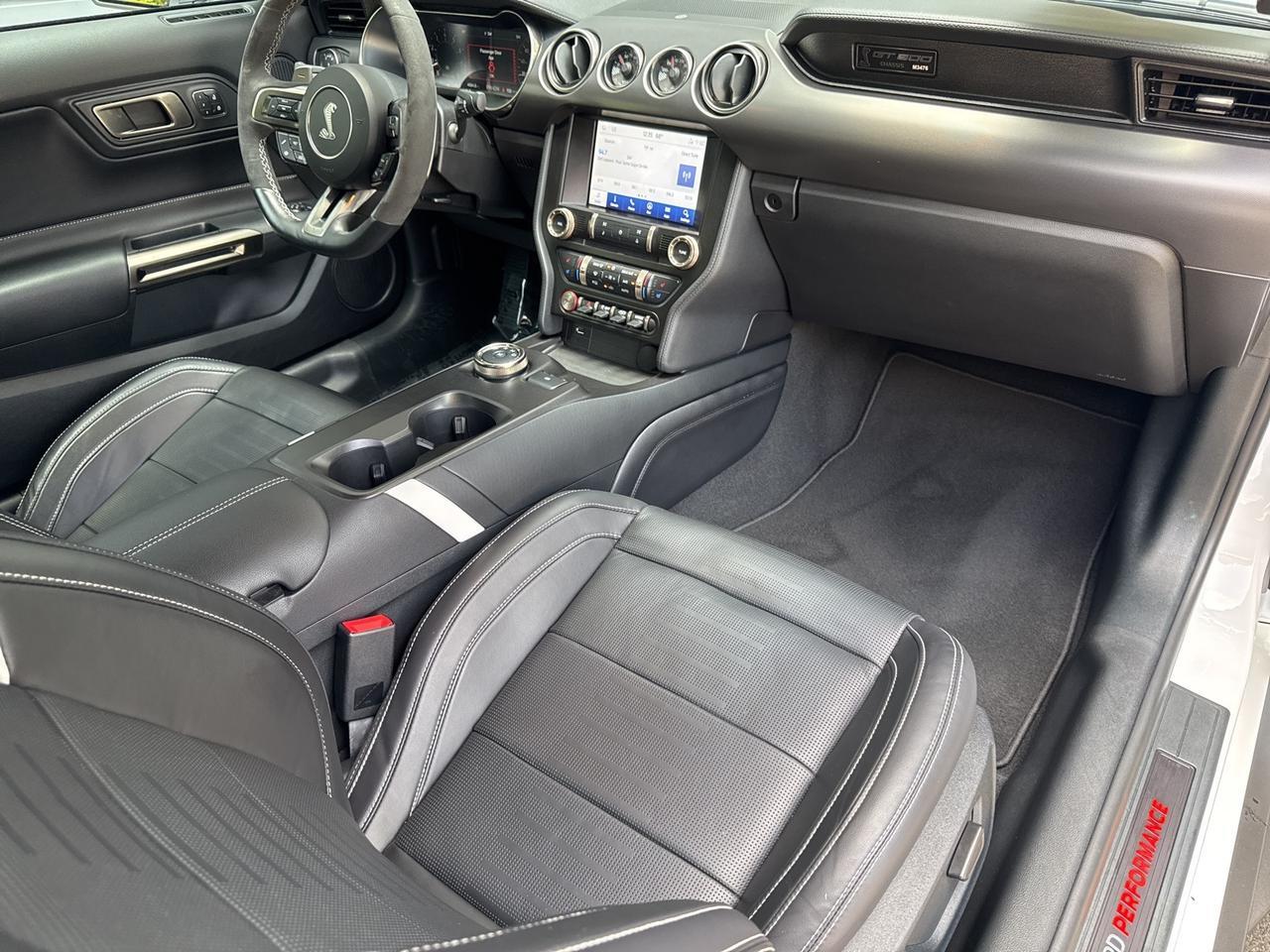 2021 Ford Mustang Shelby GT500 Warrenton VA