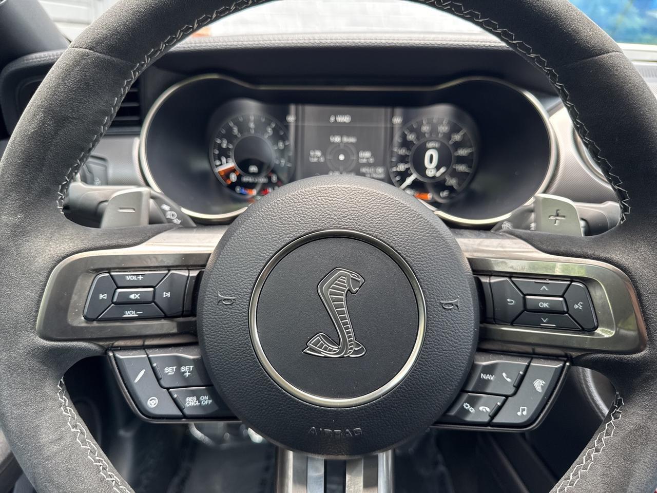 2021 Ford Mustang Shelby GT500 Warrenton VA