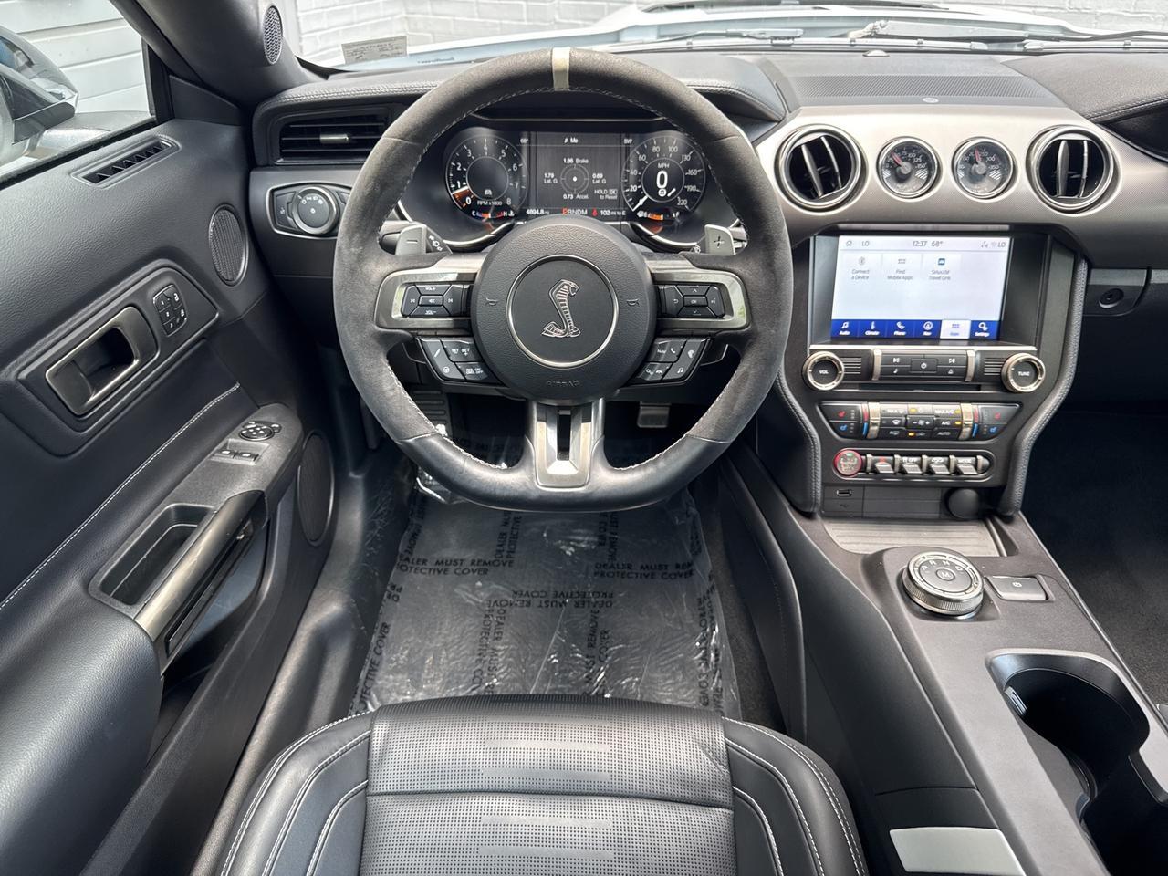 2021 Ford Mustang Shelby GT500 Warrenton VA