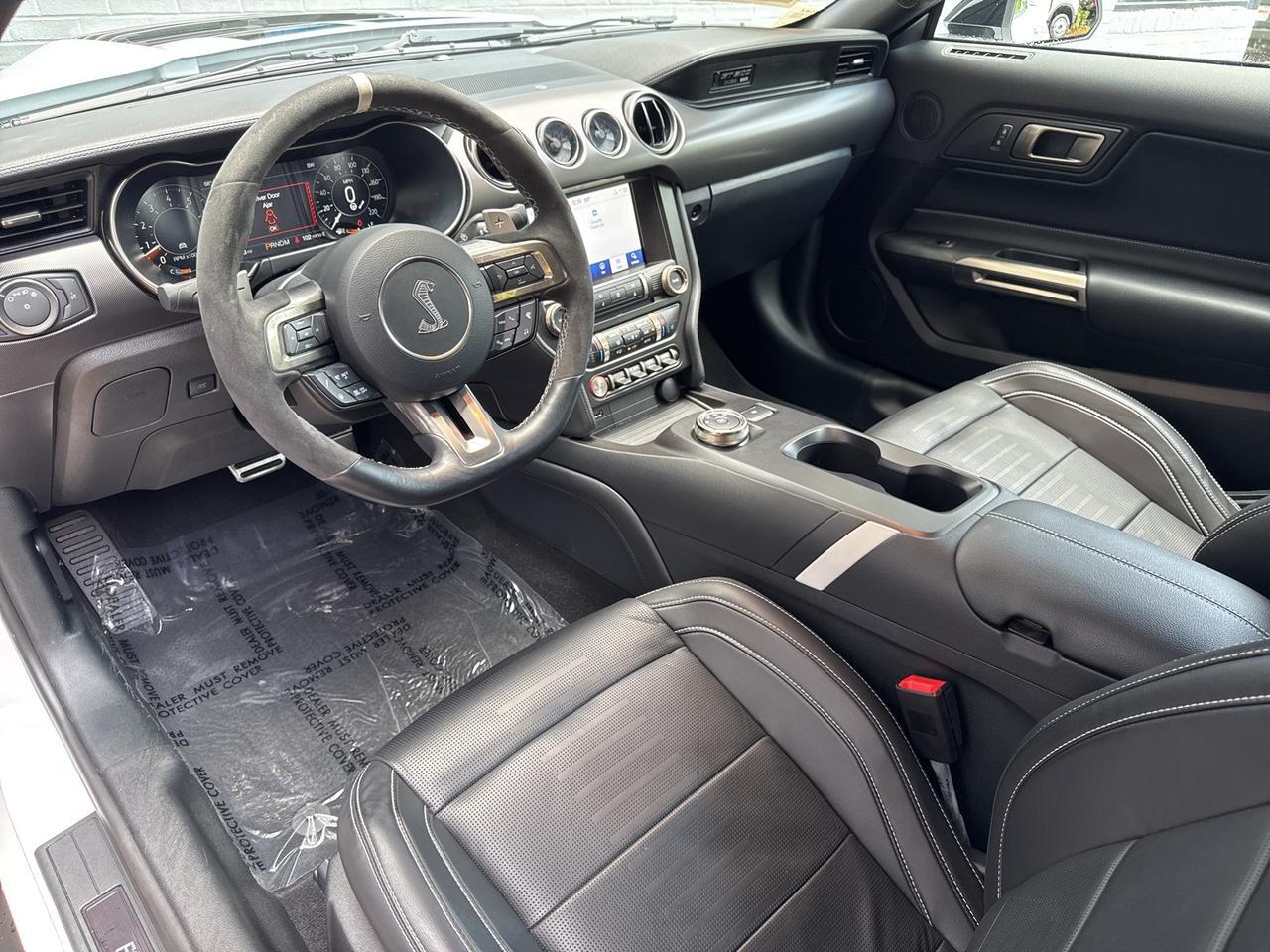 2021 Ford Mustang Shelby GT500 Warrenton VA