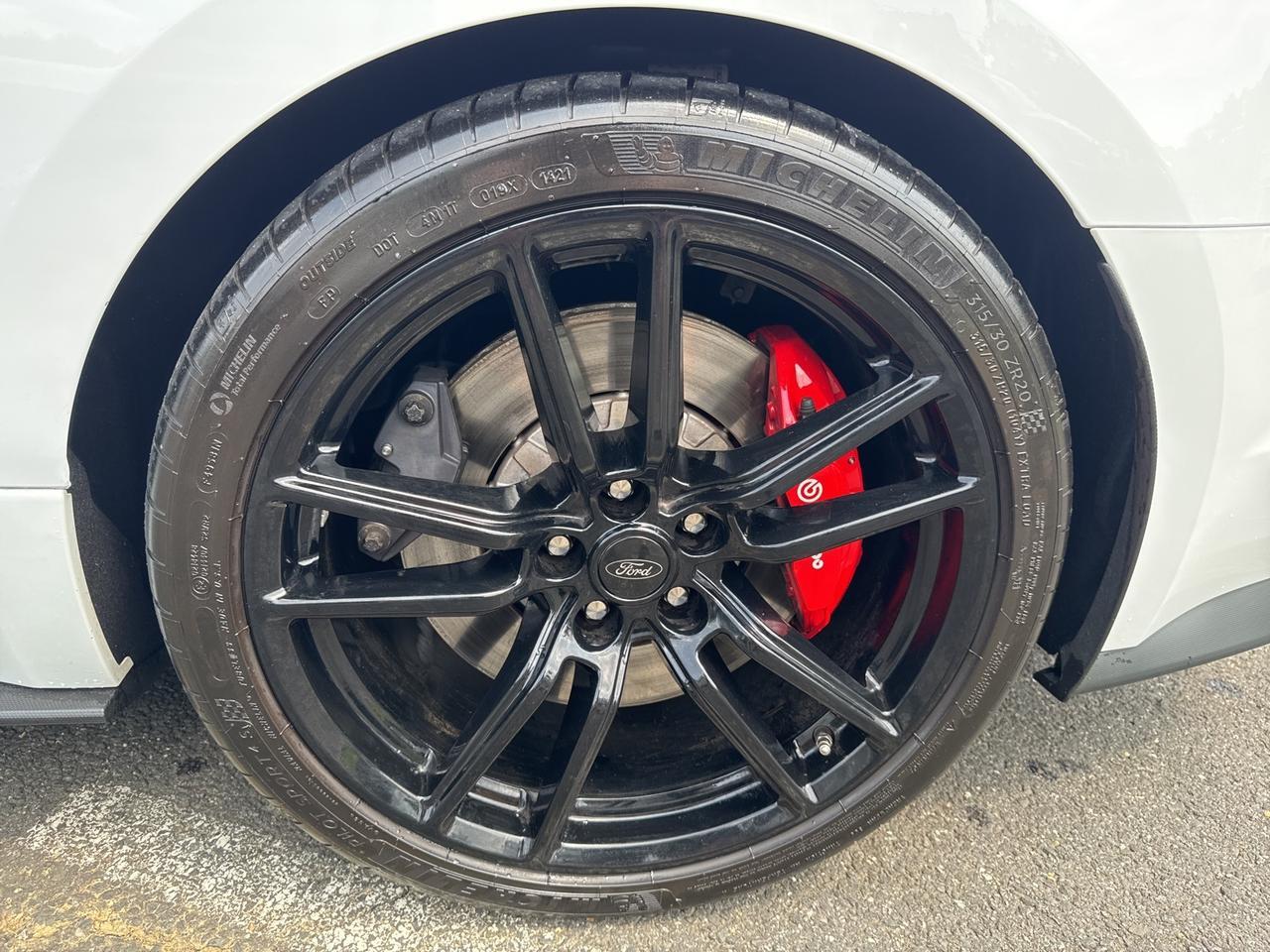 2021 Ford Mustang Shelby GT500 Warrenton VA