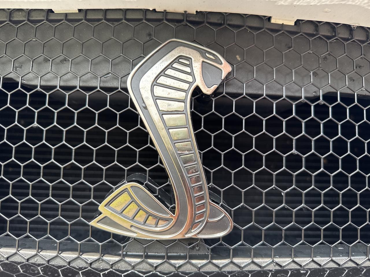 2021 Ford Mustang Shelby GT500 Warrenton VA
