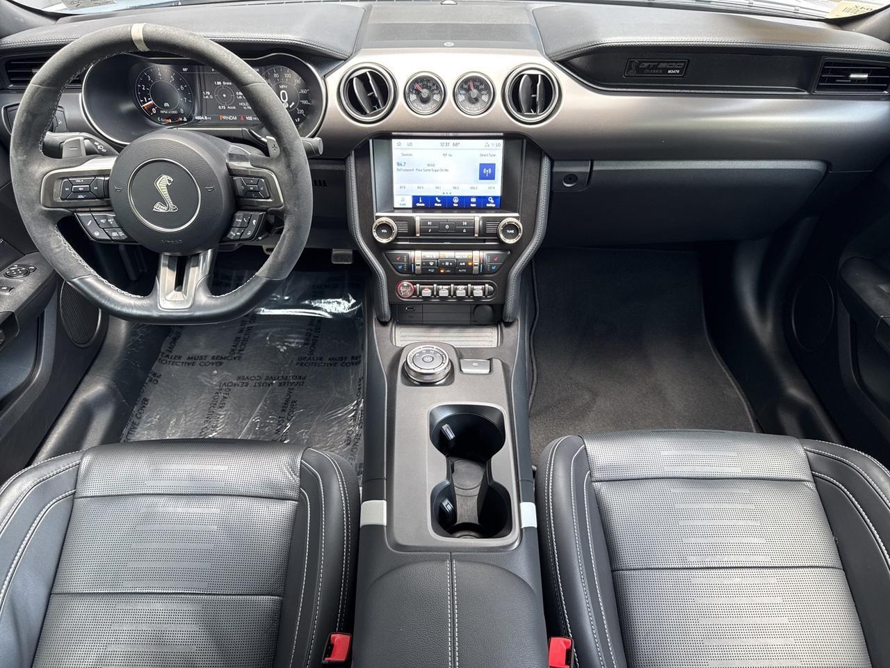 2021 Ford Mustang Shelby GT500 Warrenton VA