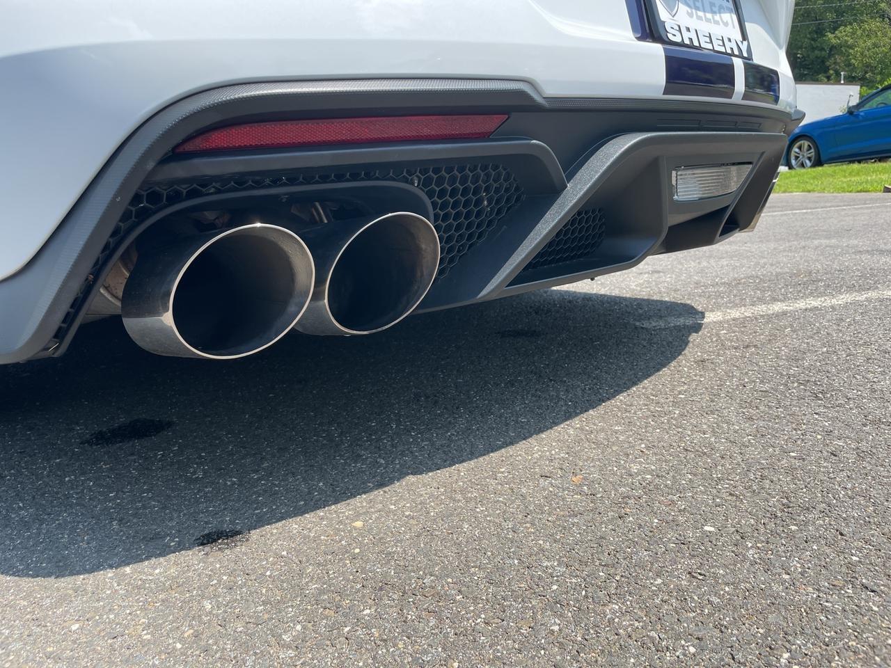2021 Ford Mustang Shelby GT500 Warrenton VA