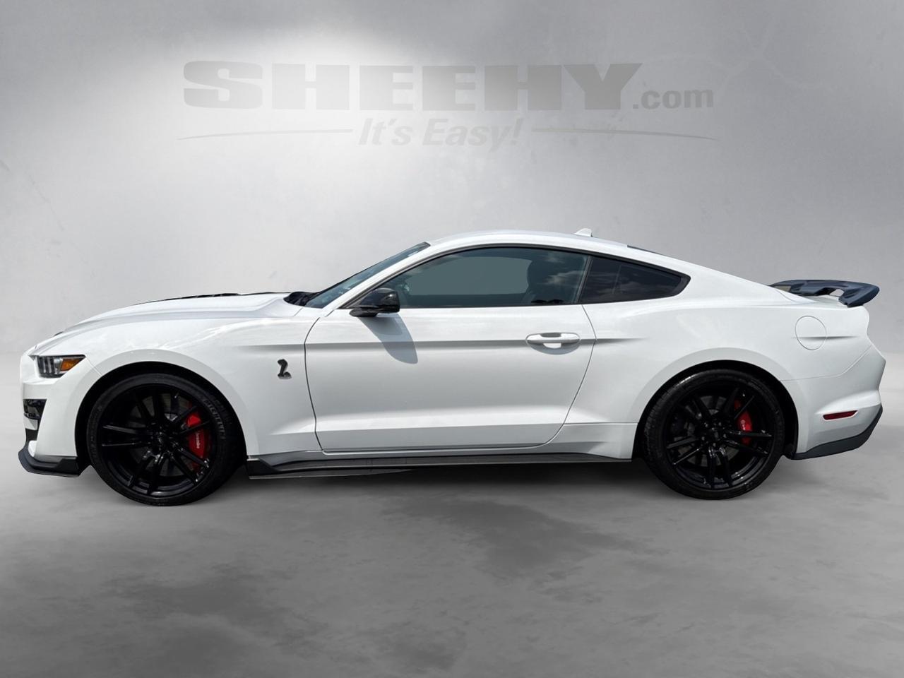 2021 Ford Mustang Shelby GT500 Warrenton VA