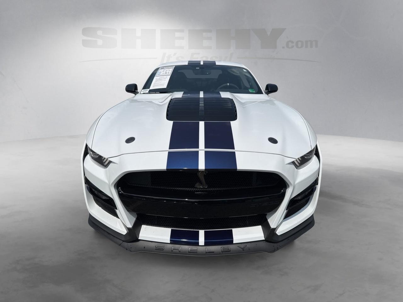 2021 Ford Mustang Shelby GT500 Warrenton VA