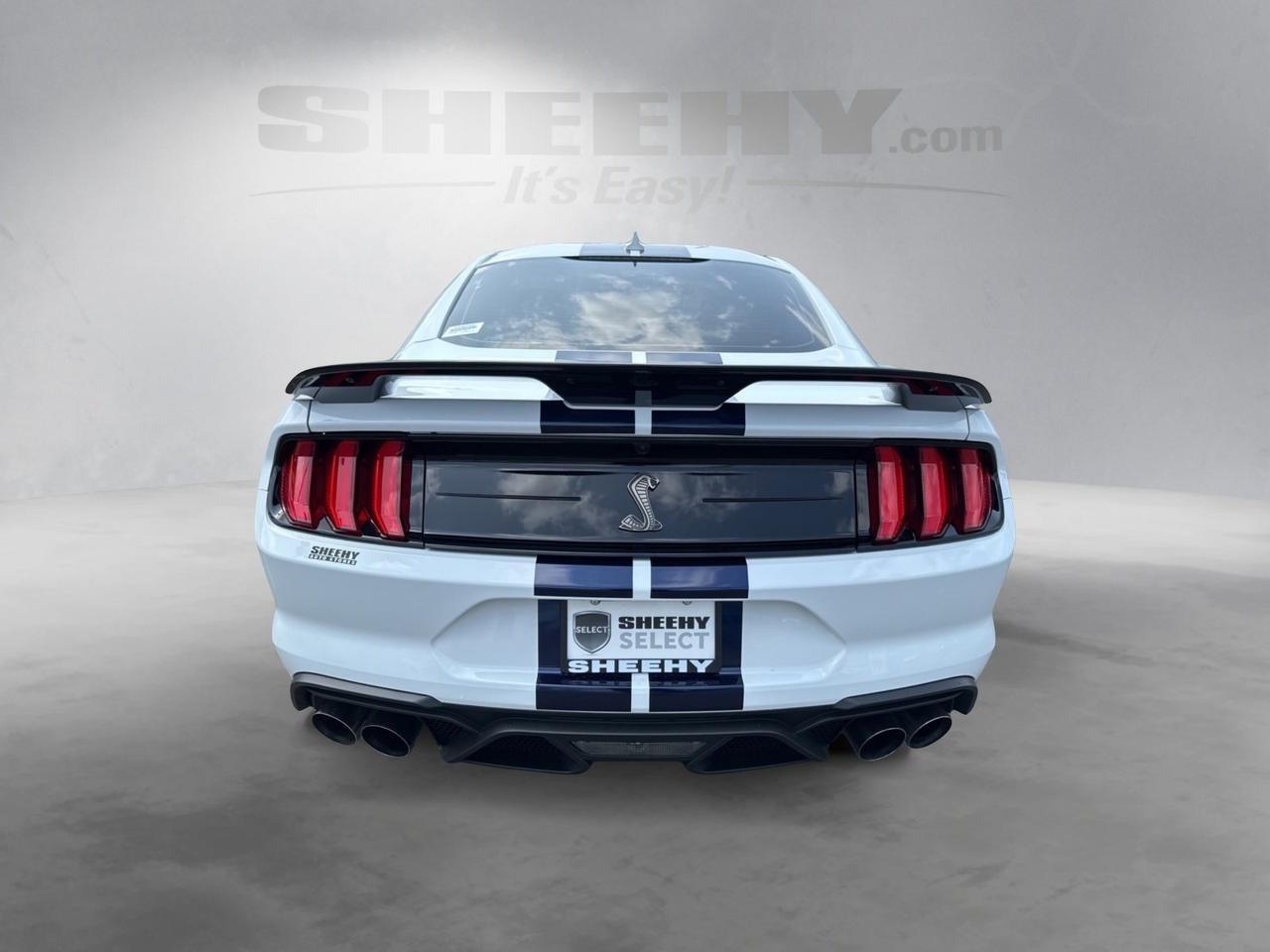 2021 Ford Mustang Shelby GT500 Warrenton VA