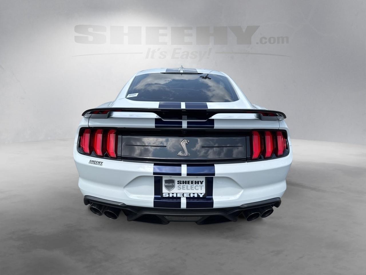 2021 Ford Mustang Shelby GT500 Warrenton VA