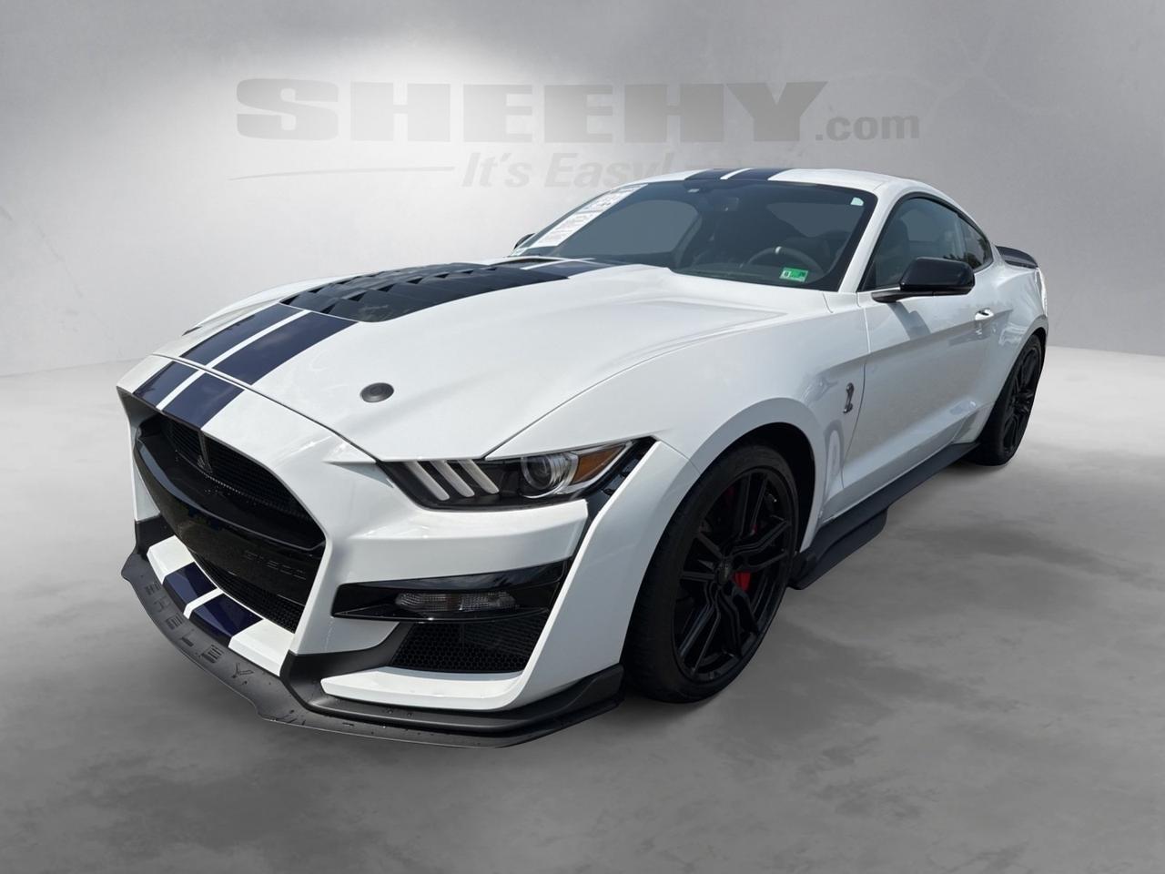 2021 Ford Mustang Shelby GT500 Warrenton VA