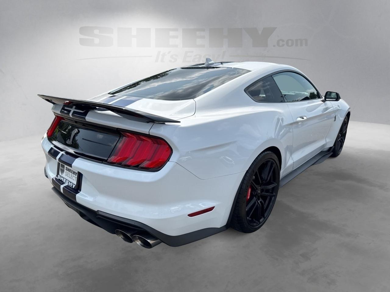 2021 Ford Mustang Shelby GT500 Warrenton VA