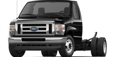 2021 Ford No Model ECONOLINE SUPER