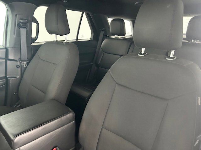 2021 Ford Police Interceptor Utility PLC New Braunfels TX