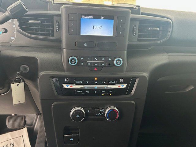 2021 Ford Police Interceptor Utility PLC New Braunfels TX