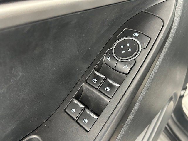 2021 Ford Police Interceptor Utility PLC New Braunfels TX