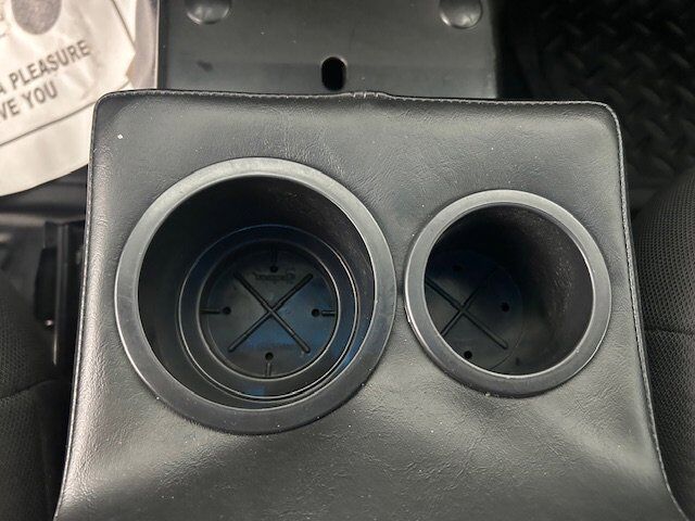 2021 Ford Police Interceptor Utility PLC New Braunfels TX