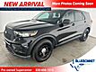 2021 Ford Police Interceptor Utility PLC