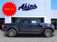 2021 Ford ROUSH F-150 LARIAT Winder GA 2021 Ford ROUSH F-150 LARIAT Winder GA