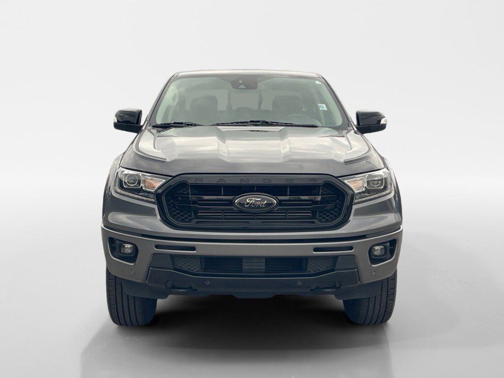 2021 Ford Ranger Oak Ridge TN