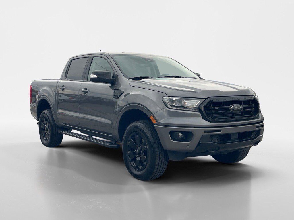 2021 Ford Ranger Oak Ridge TN