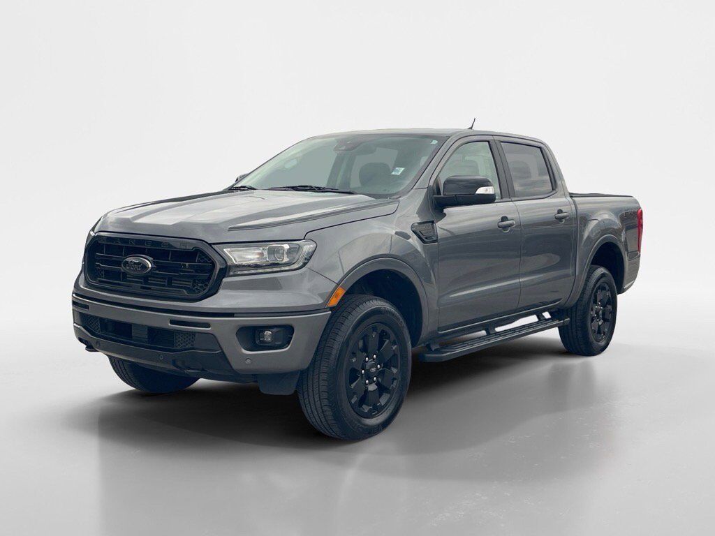 2021 Ford Ranger Oak Ridge TN