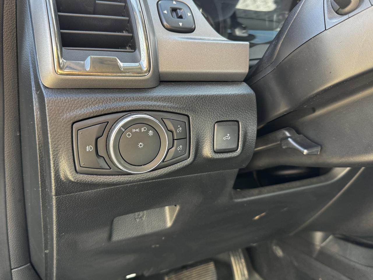 2021 Ford Ranger Redwater AB
