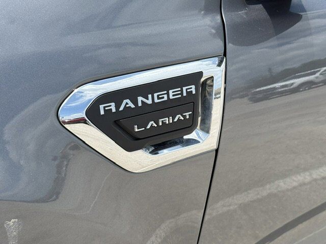 2021 Ford Ranger New Braunfels TX