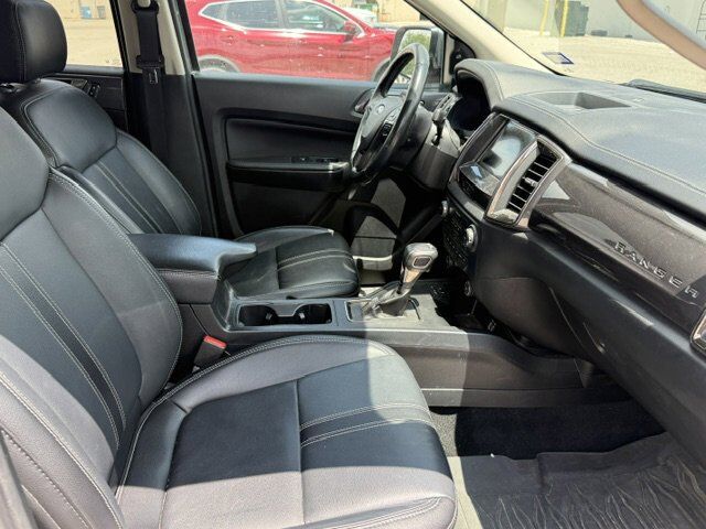 2021 Ford Ranger New Braunfels TX
