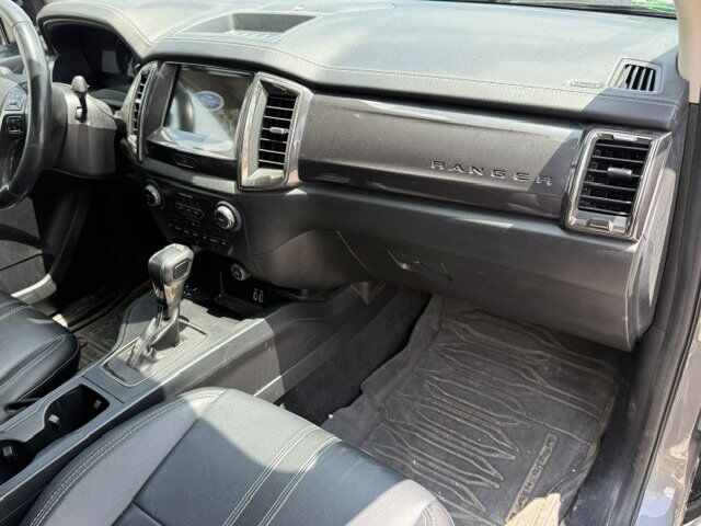2021 Ford Ranger New Braunfels TX