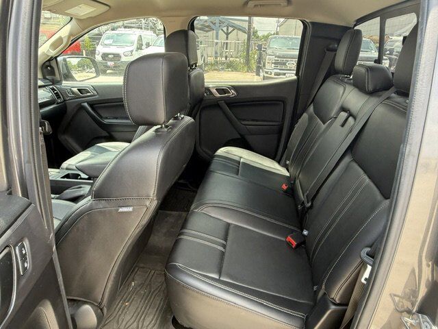 2021 Ford Ranger New Braunfels TX