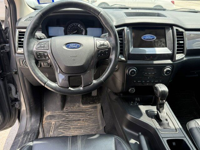 2021 Ford Ranger New Braunfels TX