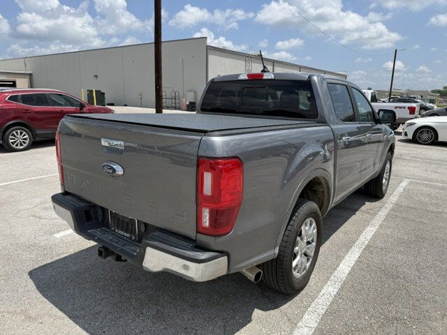2021 Ford Ranger New Braunfels TX