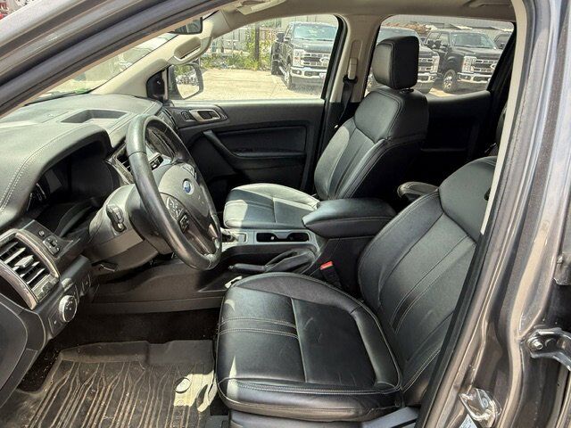 2021 Ford Ranger New Braunfels TX