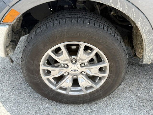 2021 Ford Ranger New Braunfels TX