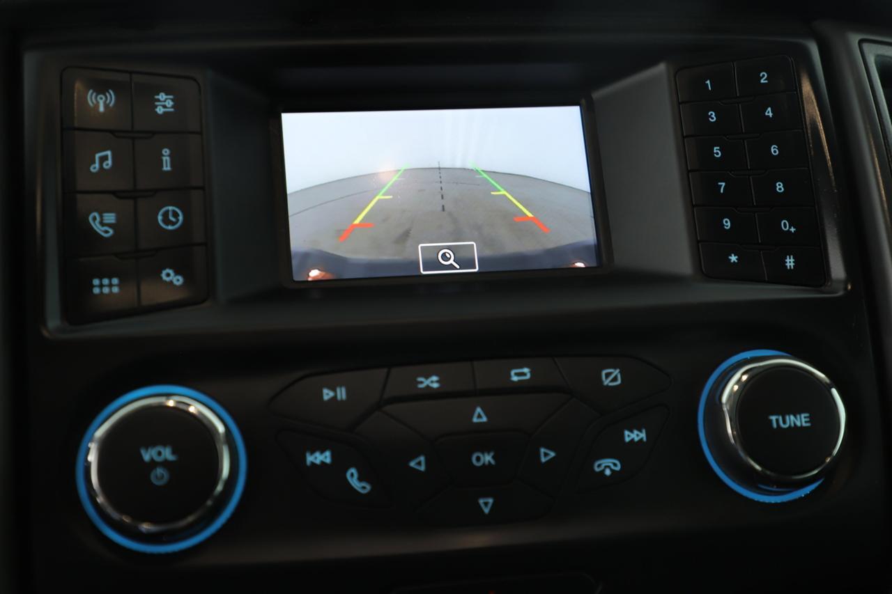 2021 Ford Ranger New Braunfels TX