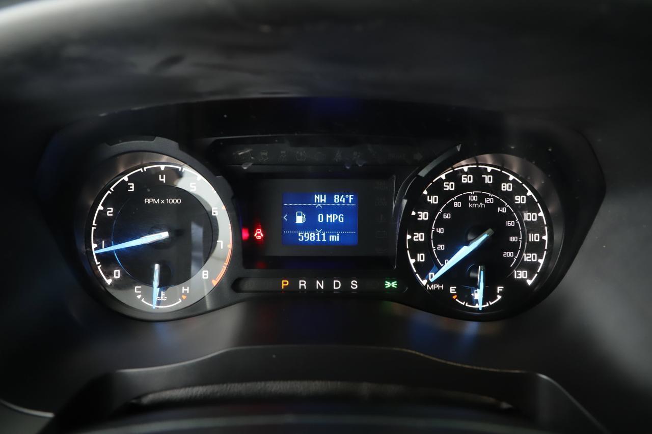 2021 Ford Ranger New Braunfels TX