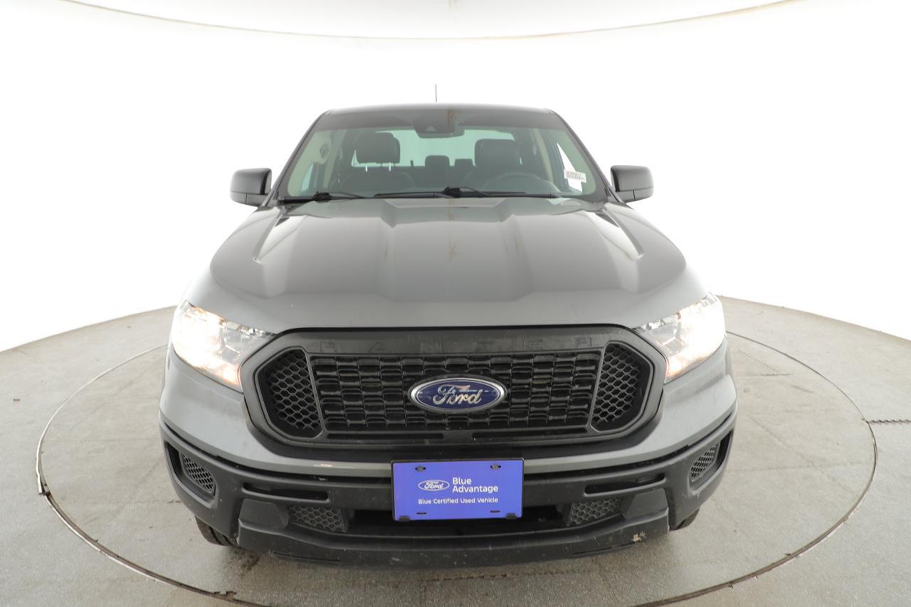 2021 Ford Ranger New Braunfels TX