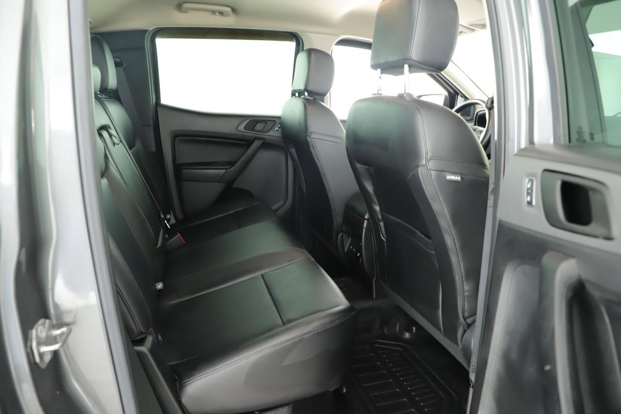 2021 Ford Ranger New Braunfels TX