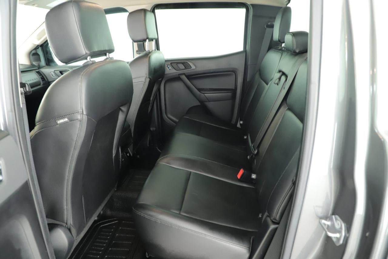2021 Ford Ranger New Braunfels TX